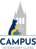 Campus Veterinary Clinic logo